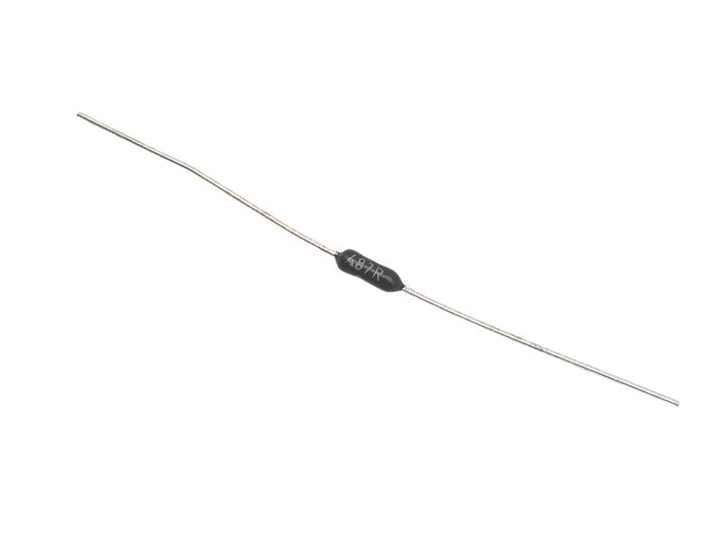 RC55LF-D-487R-B-B by TT ELECTRONICS