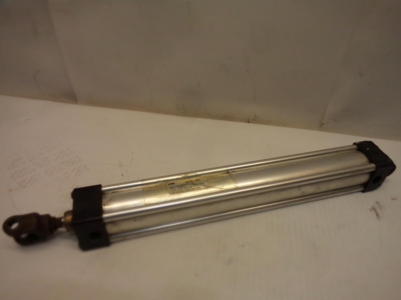 PARKER 02.00CBB2MAU14AC