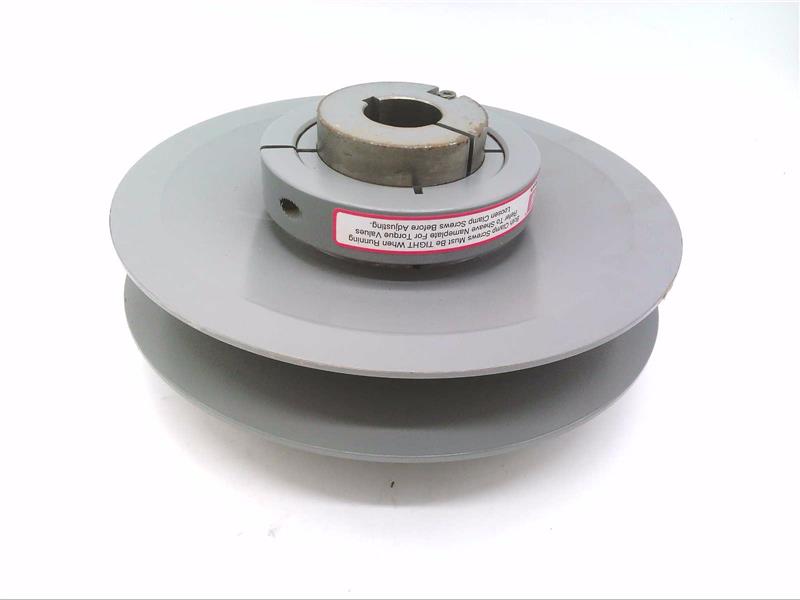 ALTRA INDUSTRIAL MOTION VPS10RX1-3/8