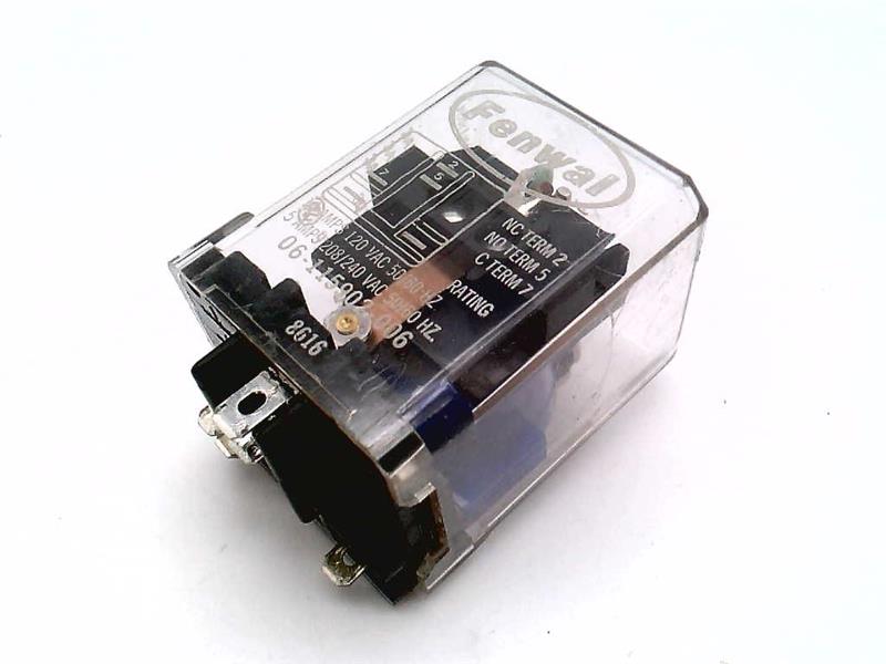 06-115902-006 by KIDDE-FENWAL, LLC