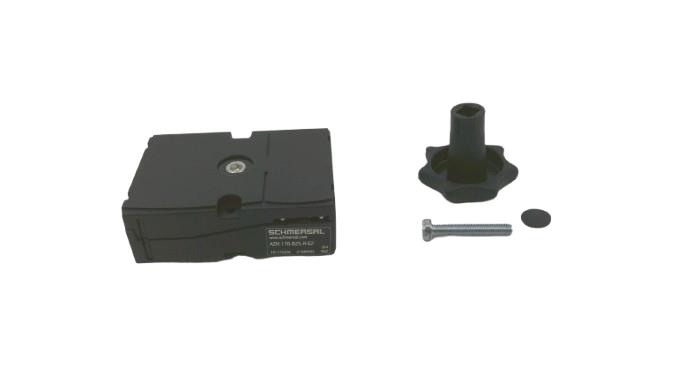 SCHMERSAL AZM170-B25-R-G2