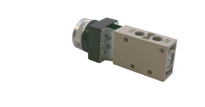 TPC MECHATRONICS CO UDM450-01E-B