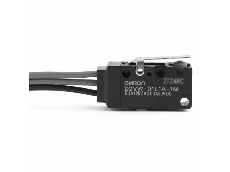 OMRON D2VW-5-2MS