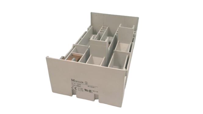 EATON CORPORATION NZM2-XAD250