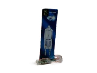 GENERAL ELECTRIC M67/H-GY6.35