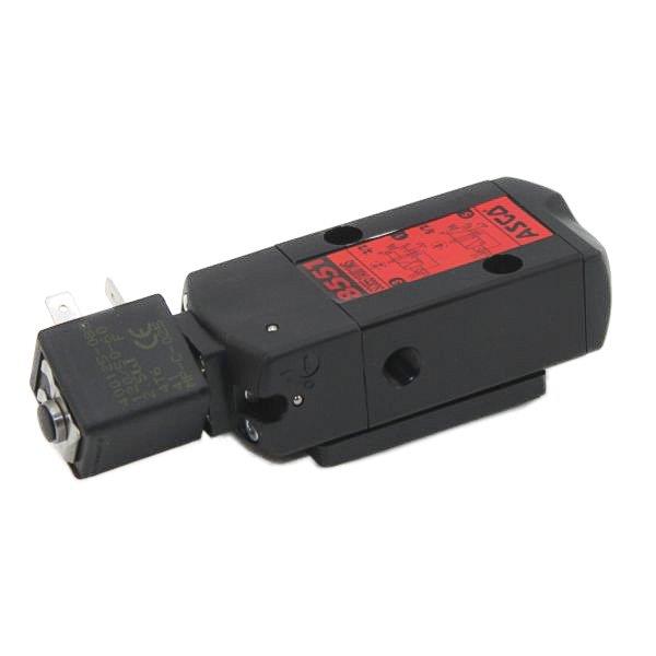 ASCO SC8551A017MS 120/50-60