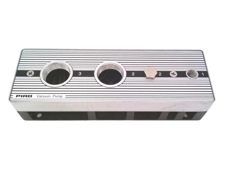 MLD-25-MK-1 by PIAB VACUUM PRODUCTS
