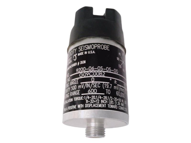 9200-06-05-05-00 by GENERAL ELECTRIC