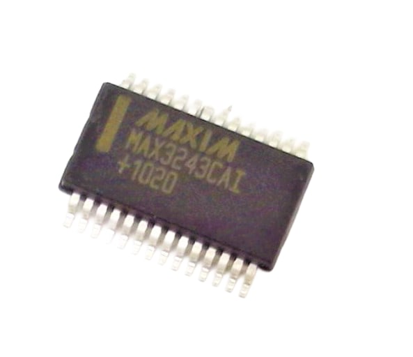 MAXIM INTEGRATED PRODUCTS MAX3243CAI+