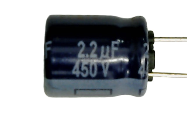 ECA-2WM2R2 by MATSUSHITA ELECTRIC