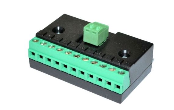 OPT-LOGIP-23 by INVERTEK