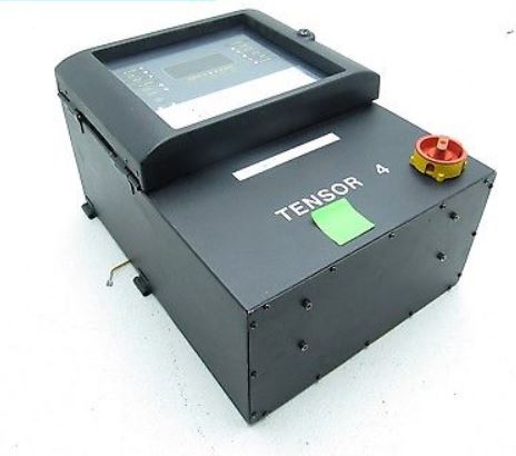 ATLAS COPCO 2102-S4-115R