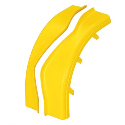 PANDUIT FROVRASC4YL
