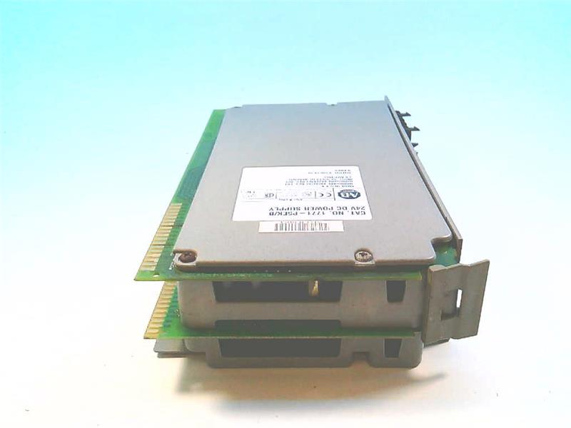 ALLEN BRADLEY 1771-P5EK