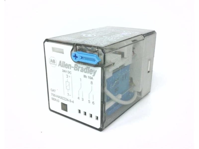 ALLEN BRADLEY 700-HA32Z24-3-4
