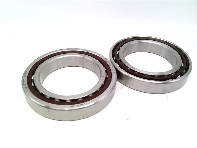 TIMKEN 2MM9118WI DUM