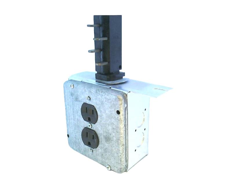UNIVERSAL ELECTRIC DRF100-15-4