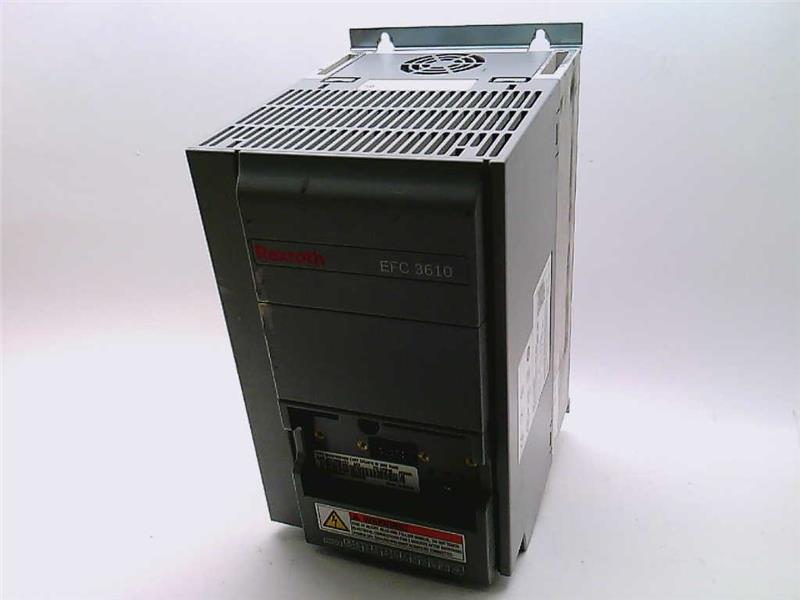 BOSCH EFC3610-4K00-3P4-MDA-7P-NNNNN-NNNN