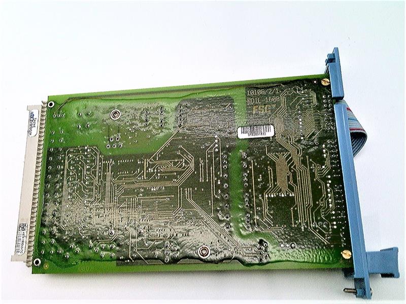 HONEYWELL FS-SDIL-1608