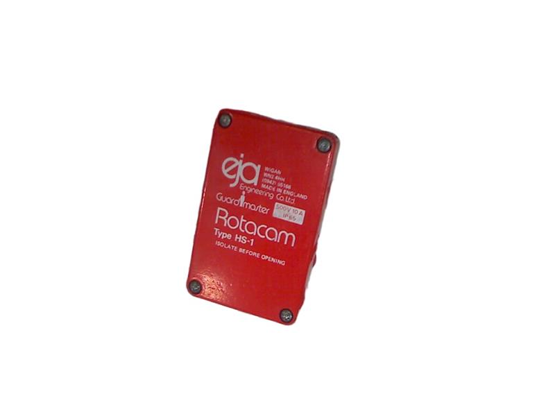 ALLEN BRADLEY HS-1-500V