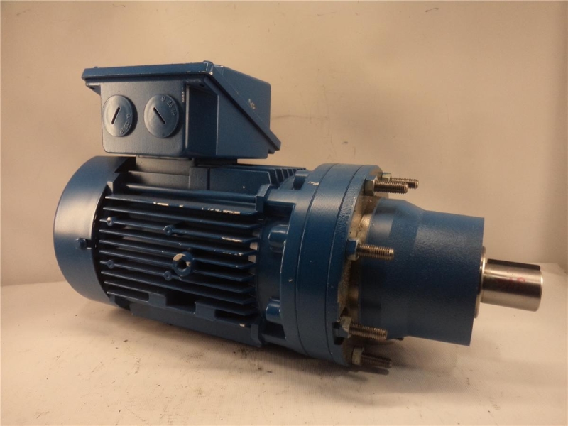 SUMITOMO MACHINERY INC V80S/4