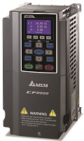 DELTA GROUP ELECTRONICS VFD055CP4EB-21