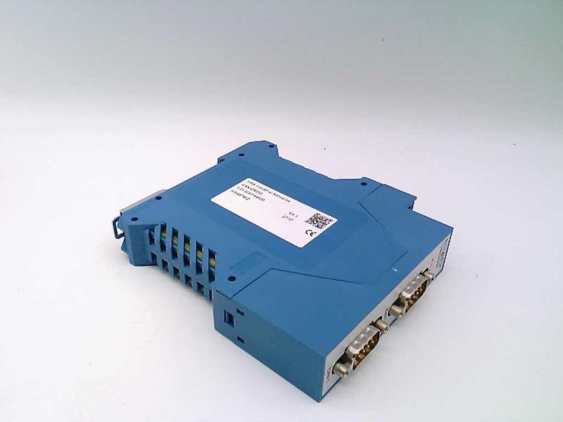 HMS INDUSTRIAL NETWORKS CAN-CR220