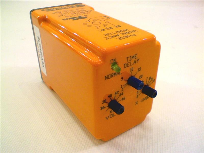 SLD-440-ASA by MARSH BELLOFRAM