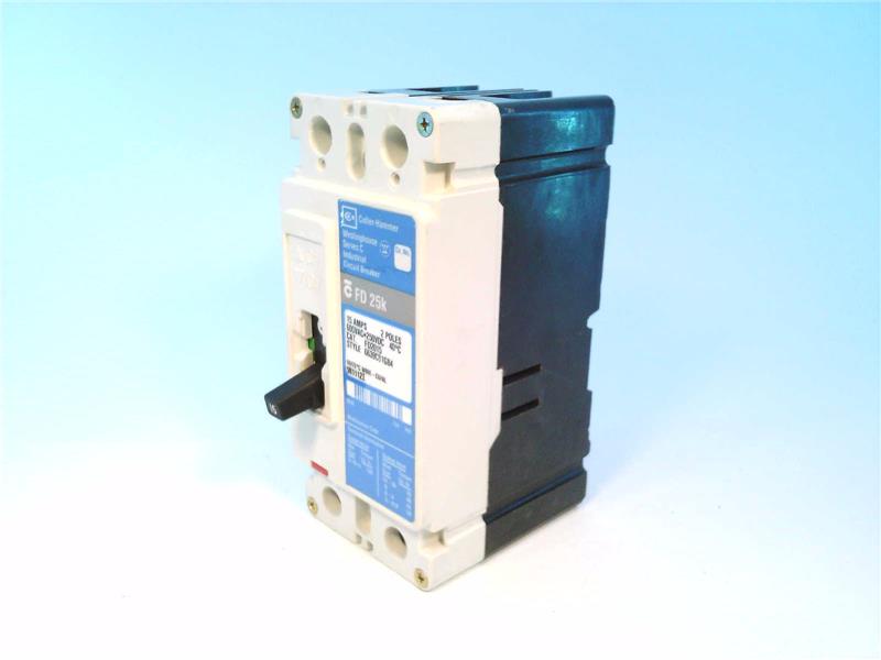 EATON CORPORATION FD2015