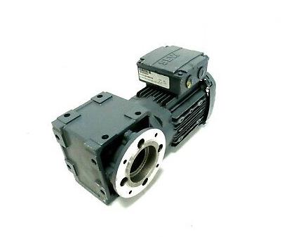 SEW EURODRIVE WAF30 DRS71M4/MM07/LN