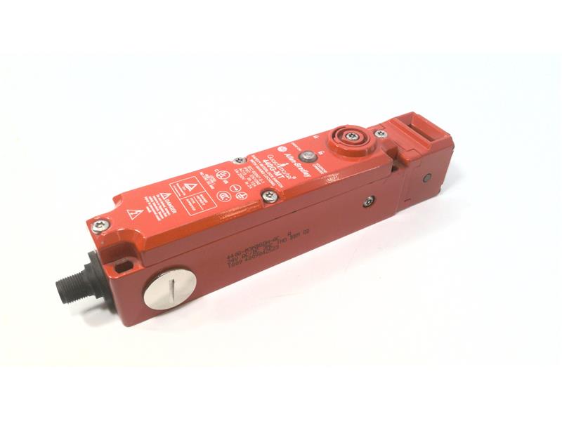 ALLEN BRADLEY 440G-M3NBGDH-AC