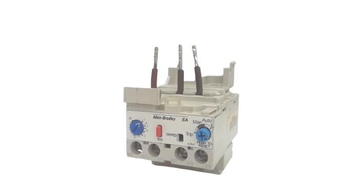 ALLEN BRADLEY 193-EA5CB