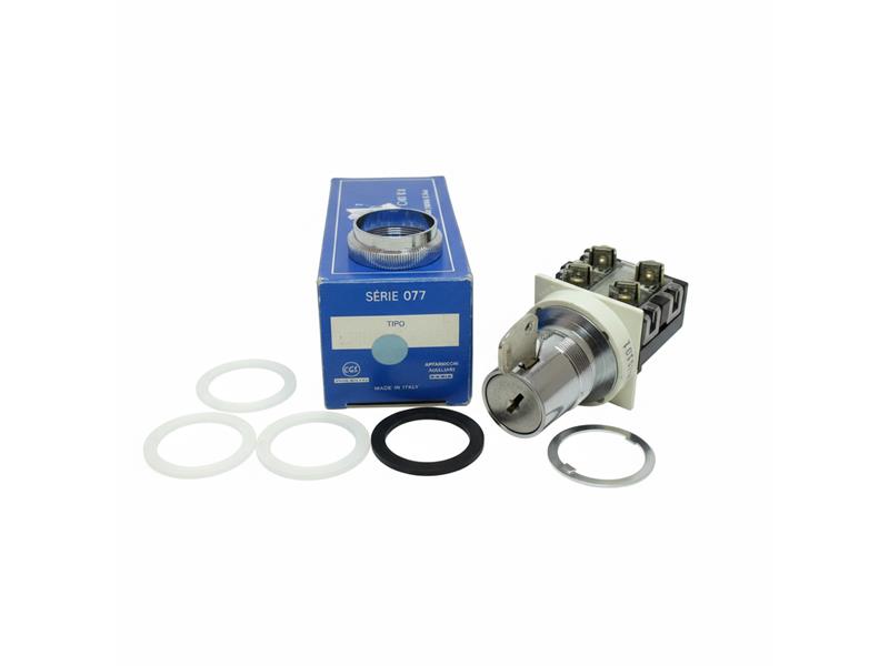 GENERAL ELECTRIC 077SCH1101