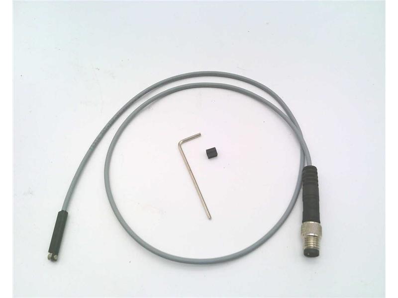 FESTO SMT-10F-PS-24V-K0,5L-M8D-SA