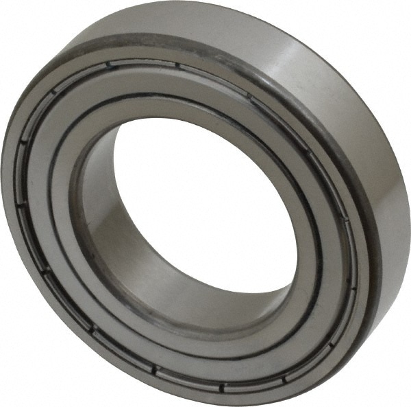SKF 6007-2Z-JEM