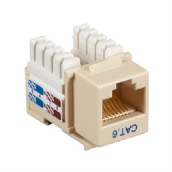 BLACK BOX CORP CAT6J-IV-5PAK