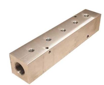 PNEUMADYNE M40-500-5-90