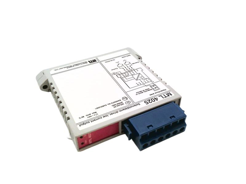 EATON CORPORATION MTL-4025