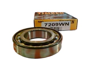 7209WN by TIMKEN
