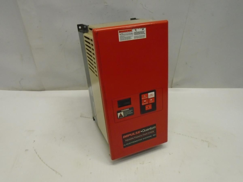 YASKAWA ELECTRIC CIMR-F75AS4-2020A