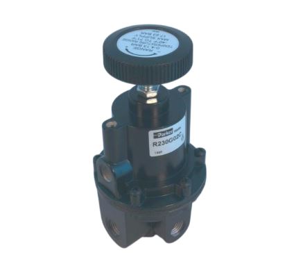 PARKER R230G02C