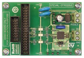 ST MICRO STEVAL-IFP020V1