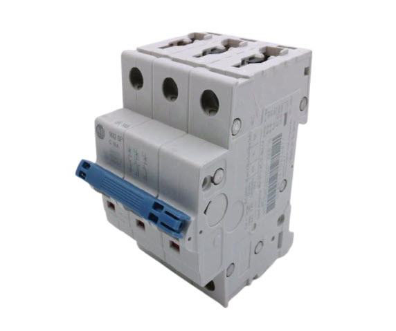 ALLEN BRADLEY 1492-SPM3C150