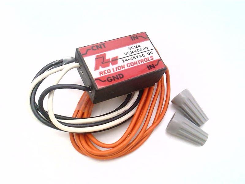 RED LION CONTROLS VCM40000