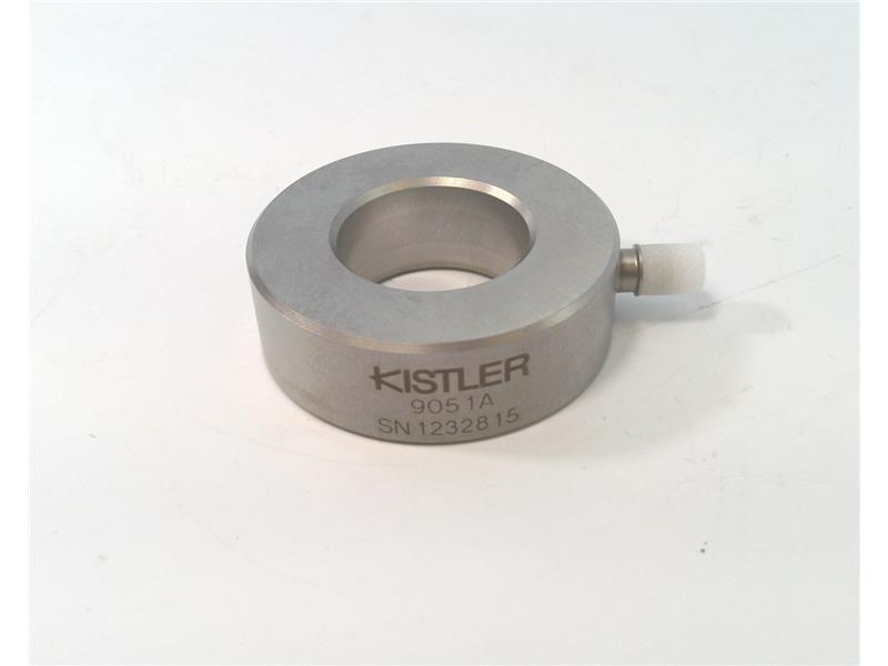 KISTLER INSTRUMENT 9051A