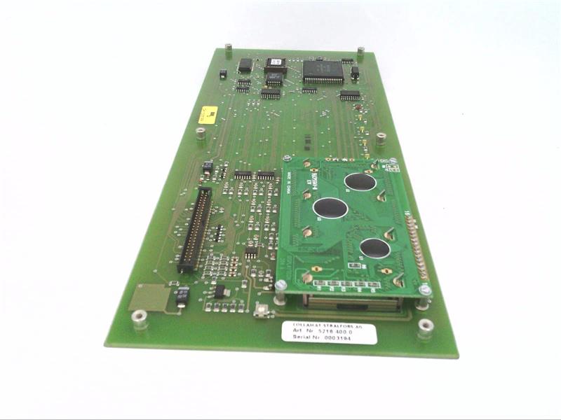 GUHL & SCHEIBLER 5216.400.0