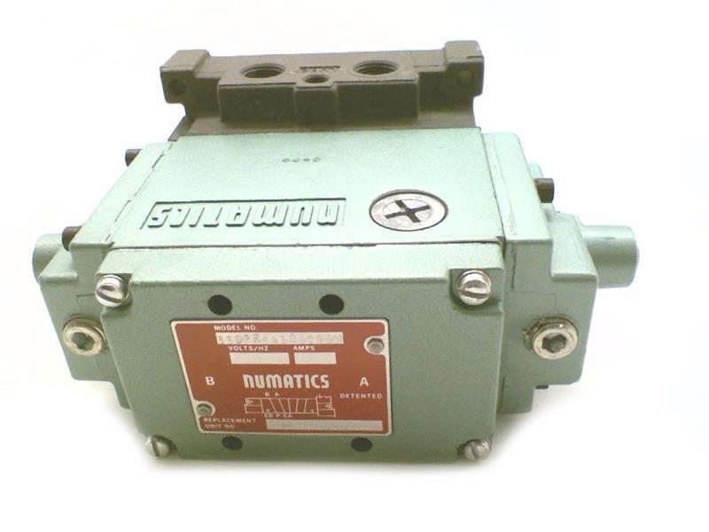 ASCO 33DPR443O000000