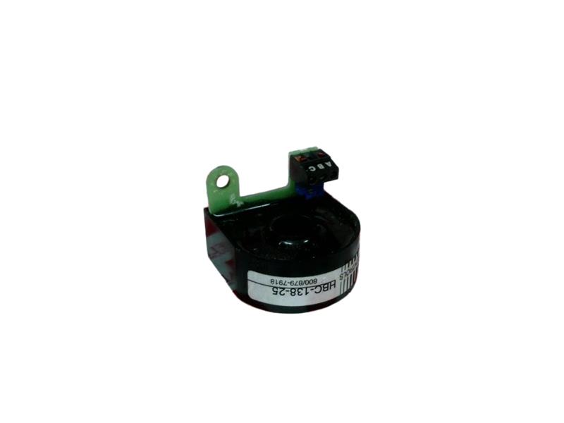 HBC-138-25 by HBCONTROLS
