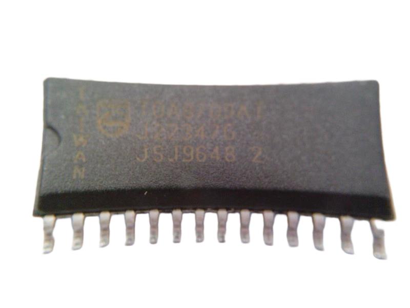 TDA8709AT by NXP SEMICONDUCTOR