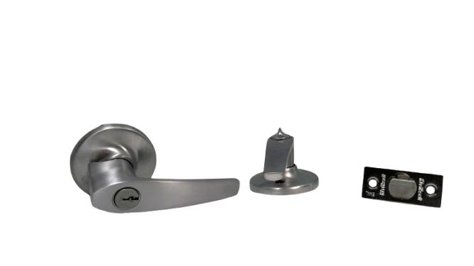 KWIKSET CORPORATION 405DL-26D